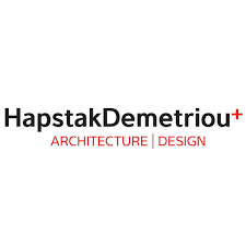 Hapstak Demetriou+, Architecture | Design
